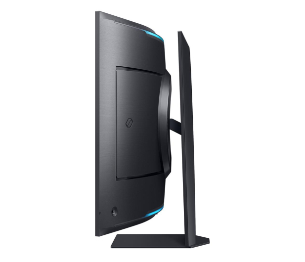 Samsung Odyssey Ark G9 S55CG970NUX - 1193854 - zdjęcie 11